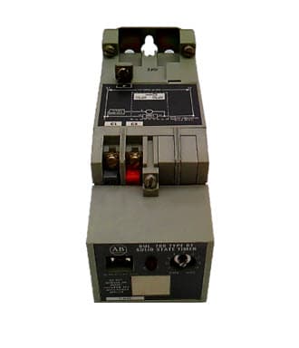 ALLEN BRADLEY 700-RT99N110A1