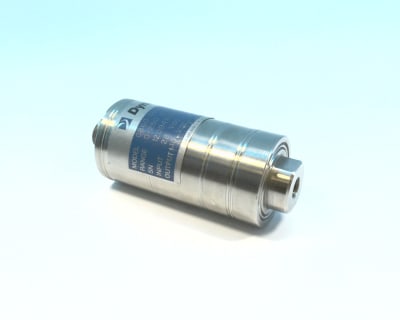 DYNISCO G860-000-2.5C-K199