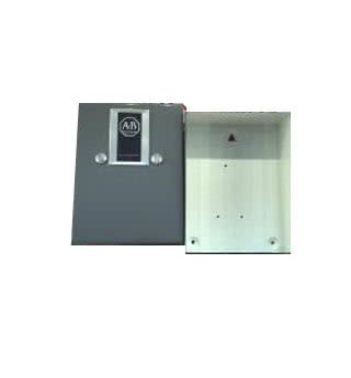 ALLEN BRADLEY 709-TAD-ENCLOSURE