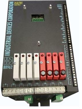 DANAHER MOTION B8962NP