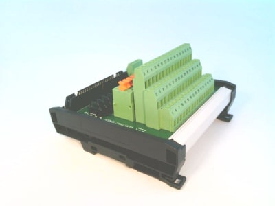 PHOENIX CONTACT FLKM 50/DI16SOE/1756/IB-IH16