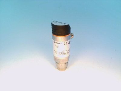 EFECTOR PN-2,5-RBR14-QFRKG/US/ /V-PN7006