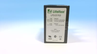 LITTELFUSE LFD2570-3