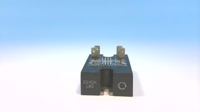 OMEGA ENGINEERING SSRDUAL240DC40