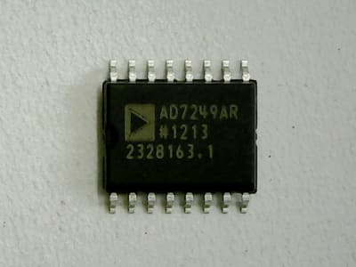 ANALOG DEVICES AD7249ARZ