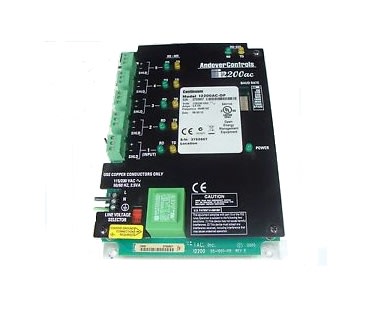 SCHNEIDER ELECTRIC I2200
