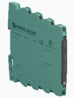 PEPPERL & FUCHS S1SD-1DI-1R