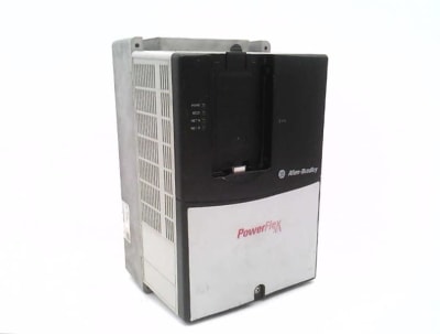 ALLEN BRADLEY 20AD011F0AYNANNN