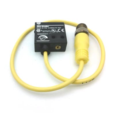 ALLEN BRADLEY 42SMP-7010-QD