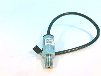 QUINCY AIR COMPRESSOR 140550