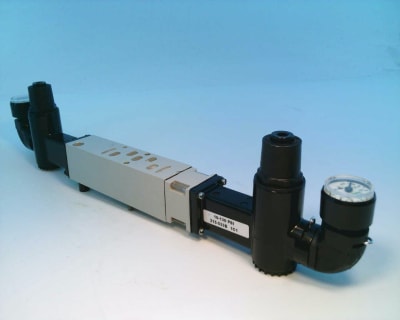 ASCO I62RD100J016W00