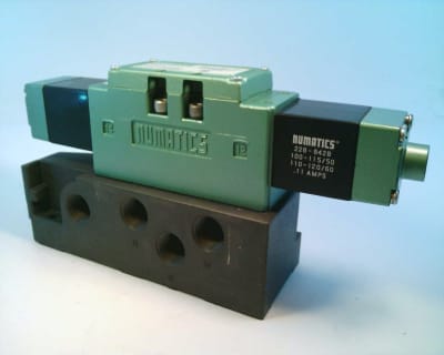 ASCO I24SS43AK000030