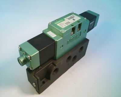ASCO I24SS43AK000030