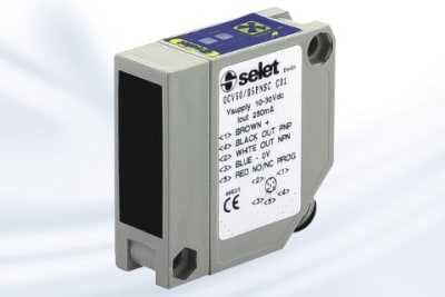 SELET OCV50/D5CASC