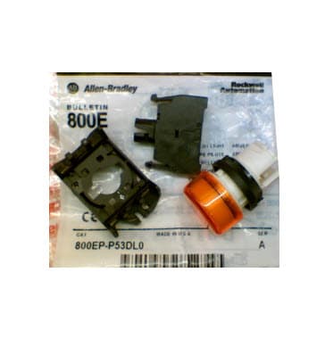 ALLEN BRADLEY 800EP-P53DL0