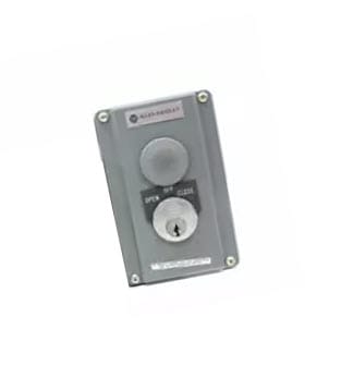 ALLEN BRADLEY 800H-NX23A
