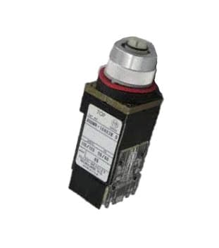 ALLEN BRADLEY 800MR-16HX2B
