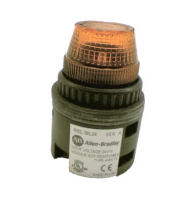 ALLEN BRADLEY 800L-30L24A