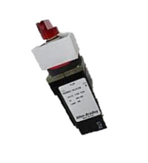 ALLEN BRADLEY 800MS-16JX2B