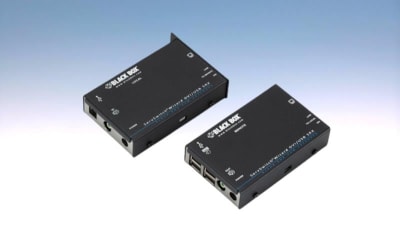 BLACK BOX CORP ACU5050A
