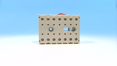 STRUTHERS DUNN RELAYS 33377D