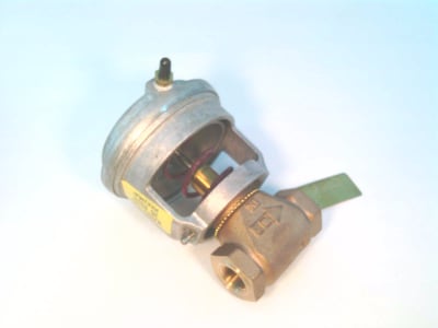 JOHNSON CONTROLS VG7241ET+3008B0