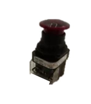 ALLEN BRADLEY 800H-QRM10R