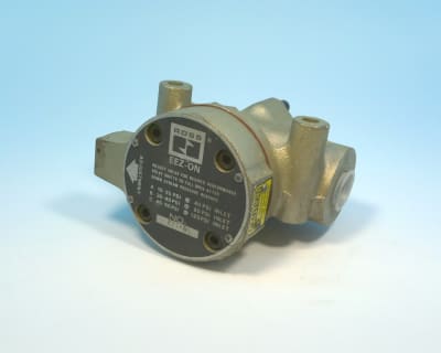 ROSS CONTROLS 2781A4007