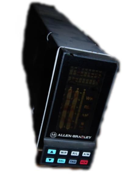 ALLEN BRADLEY 1771-LC3B