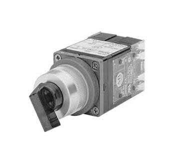 ALLEN BRADLEY 800MR-JX2BLAK