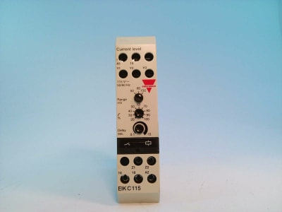 CARLO GAVAZZI E1KC115