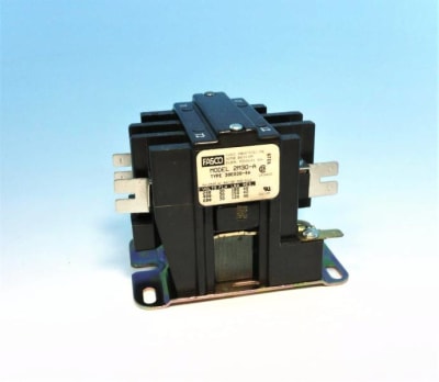 REGAL REXNORD 30E020-4A