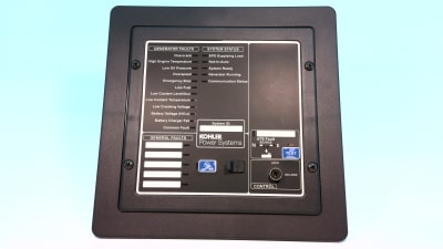 KOHLER COMPANY GM85123-2