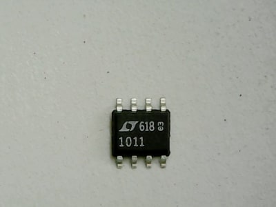 ANALOG DEVICES LT1011CS8PBF