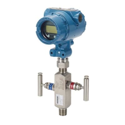 EMERSON 2088G4S22A1M5B4E5
