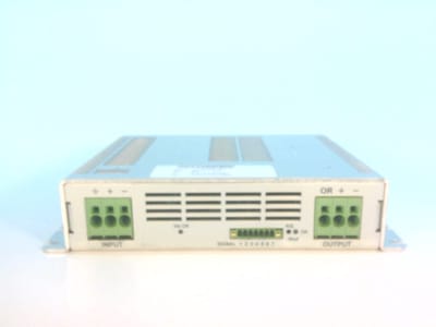 SCHAEFER SYS PRC-500-2424-BO