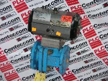 FLOWSERVE VALVE ASSEMBLY