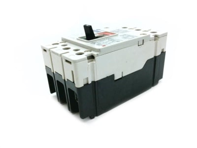 ALLEN BRADLEY 140U-H6C3-C15-A