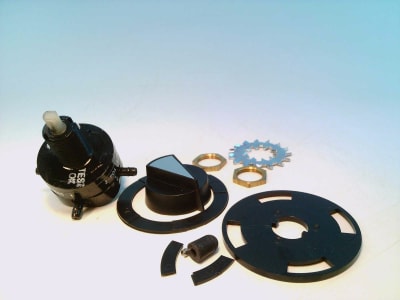 JOHNSON CONTROLS S-2300-1