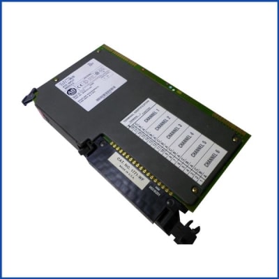 ALLEN BRADLEY 1771-IXEK