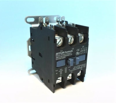 AMERICAN ZETTLER XMC0-403-EBBD-H00F210