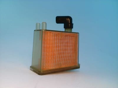 UNITED TECHNOLOGIES 37AH400353