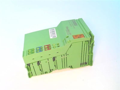 PHOENIX CONTACT FL IL 24 BK ETH/IP-PAC