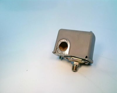 QUINCY AIR COMPRESSOR 110512-008