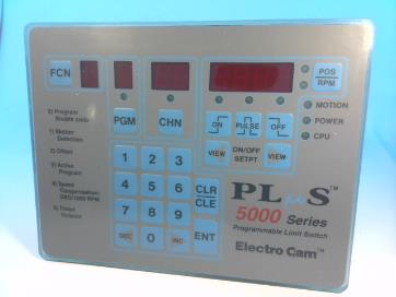 ELECTRO CAM PS-5101-20-016-W