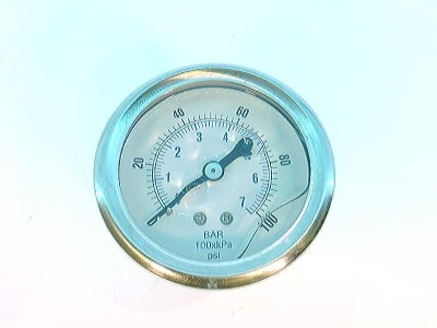 MIDWEST CONTROL LFSB25-100