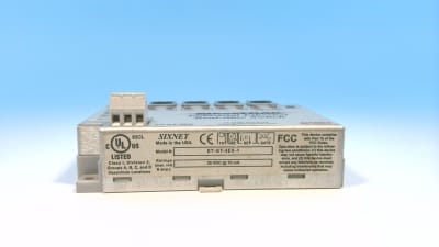 RED LION CONTROLS ET-GT-5ES-1