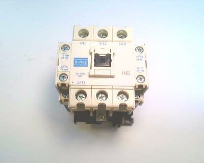 MITSUBISHI S-N25CXAC208V