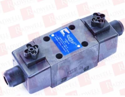 CONTINENTAL HYDRAULICS VSD05M-2B-A-33L-B
