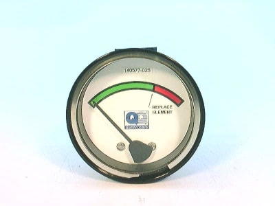 QUINCY AIR COMPRESSOR 140577-025